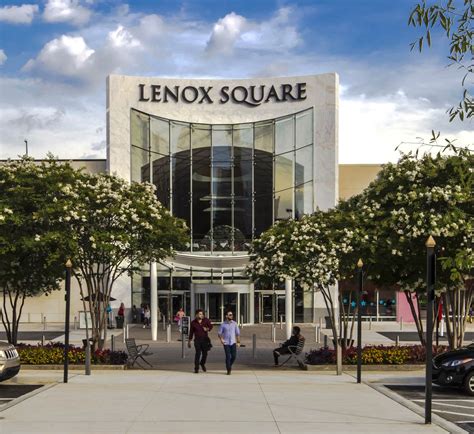 Lenox Square stores atlanta